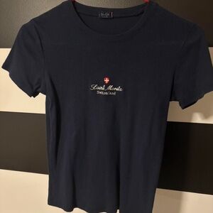 brandy melville tshirt